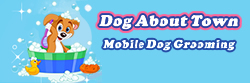 Mobile Dog Grooming Tucson